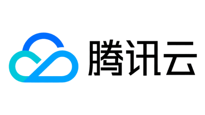 Tencent Cloud Logo