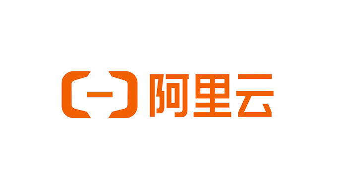 Alibaba Cloud Logo