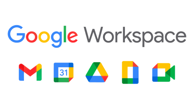 Google Workspace
